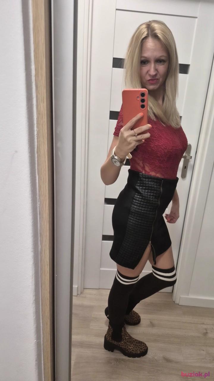 Agata, Kobieta, 39, Legionowo, Polska, Zdjęcie: 3
