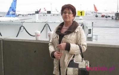krystyna, Female, 74, Dąbrowa Górnicza, Polska, Photo: 11