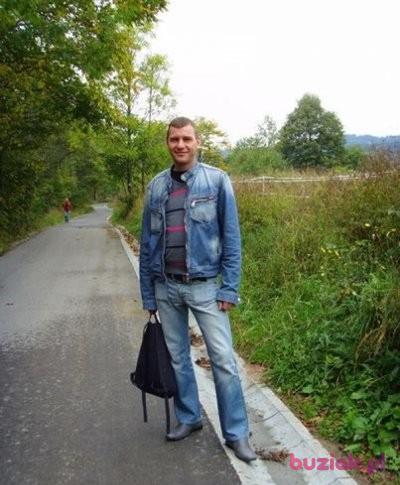 myszka, Mężczyzna, 48, Łuków, Polska, Zdjęcie: 5