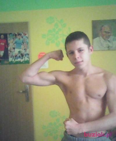 komer97, Male, 30, Jasło, Polska, Photo: 2