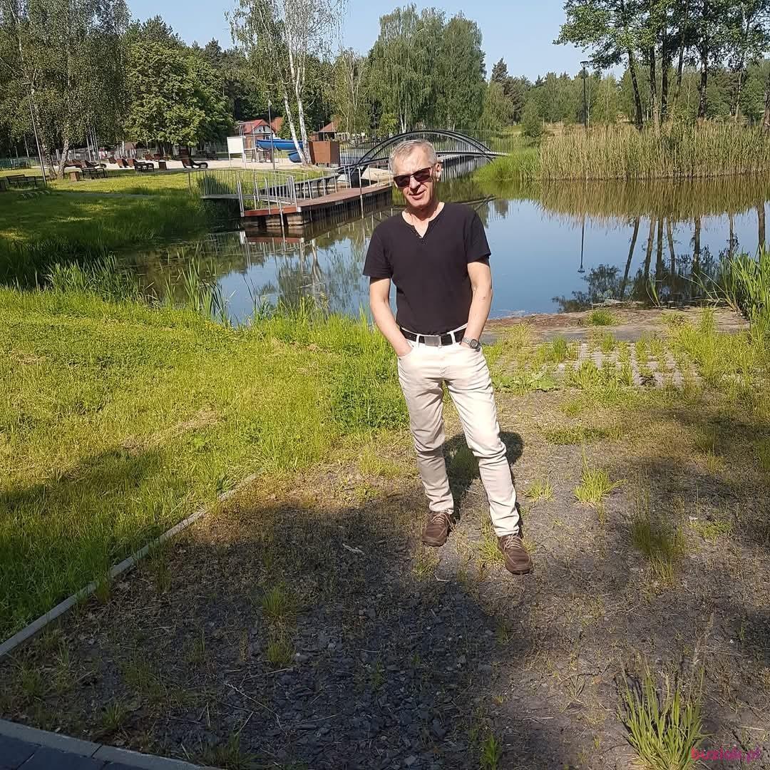 Piotr, Male, 59, Żary, Polska, Photo: 4