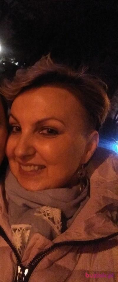 Marta , Female, 47, Polska, Photo: 2
