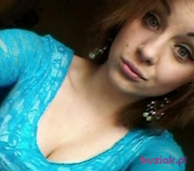 Patrycja, Female, 28, Krotoszyn, Polska, Photo: 6
