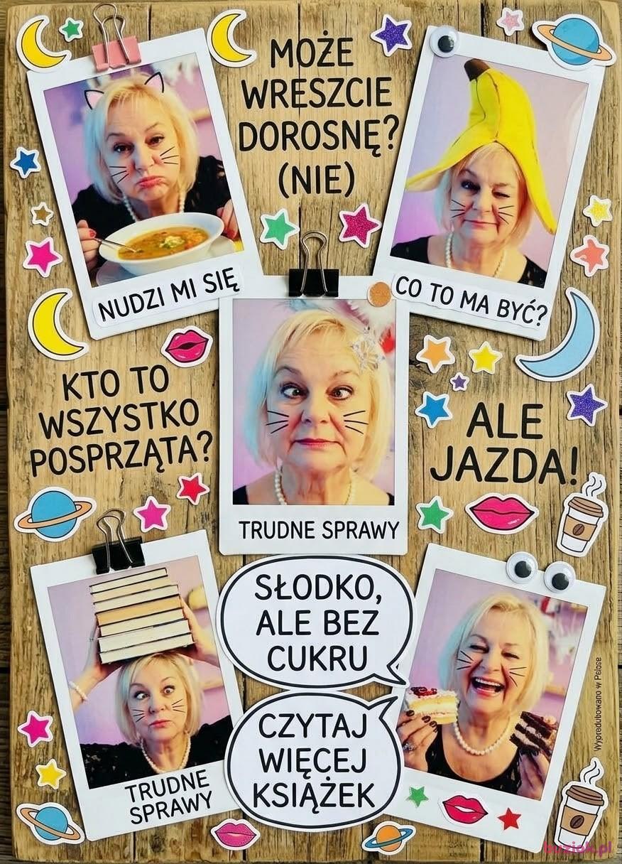 Małgorzata, Kobieta, 62, Gorzów Wielkopolski, Polska, Zdjęcie: 169