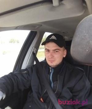 Piotr, Male, 36, Ostrów Mazowiecka, Polska, Photo: 3