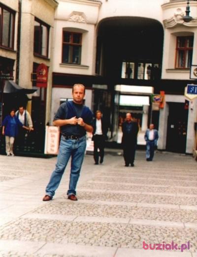 Zbyszek, Male, 51, Portogruaro Veneto, Włochy, Photo: 4
