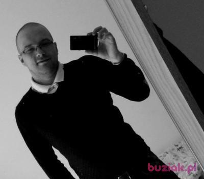Emil, Male, 38, Tarnów, Polska, Photo: 1