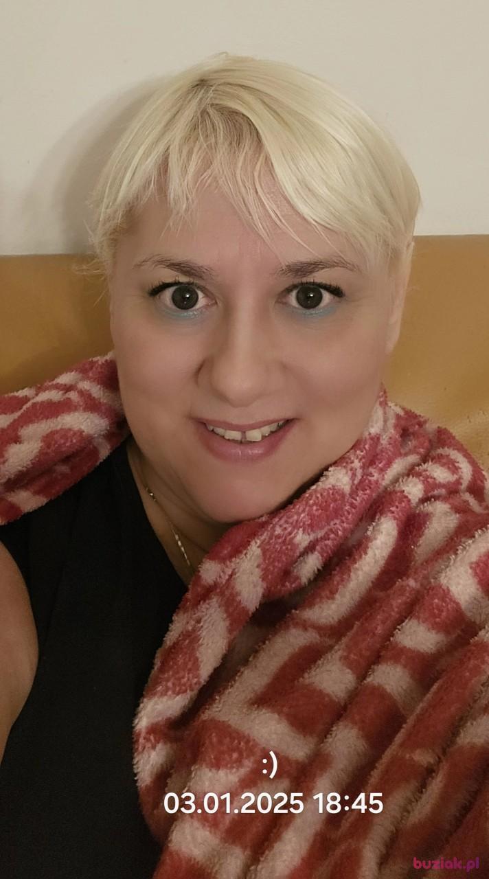 Aga, Female, 54, Głogów, Polska, Photo: 4