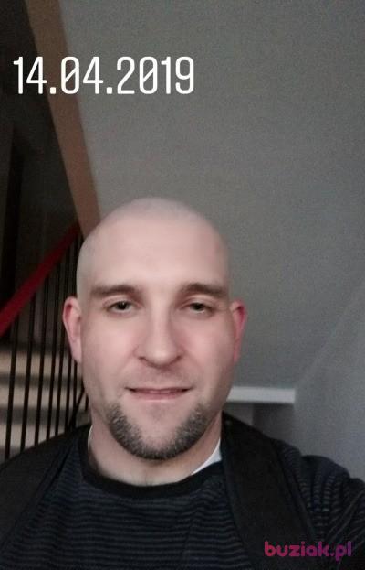 Marcin, Male, 39, Lubin, Polska, Photo: 3