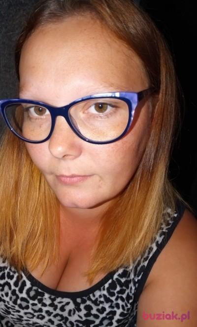 Sisi, Female, 35, Kościan, Polska, Photo: 3