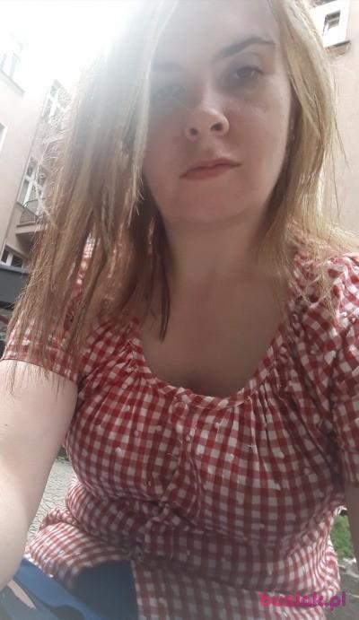 Gabriela, Female, 39, Sosnowiec, Polska, Photo: 1