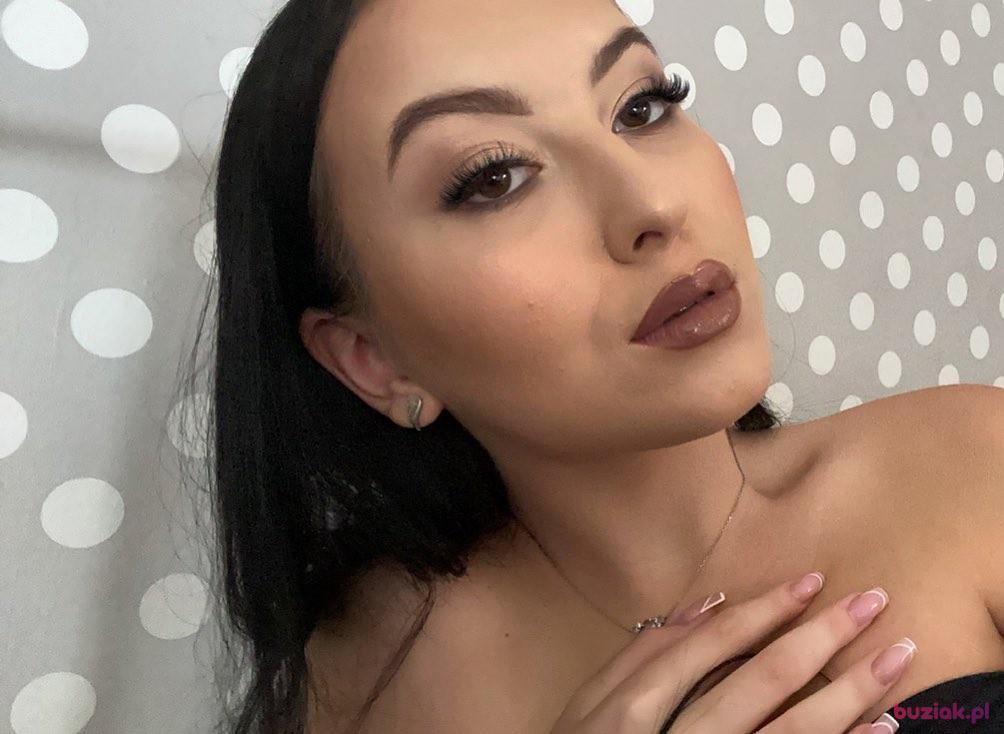 Gabrysia, Female, 25, Kielce, Polska, Photo: 7