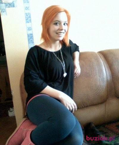Julitka, Female, 32, Zambrów, Polska, Photo: 2