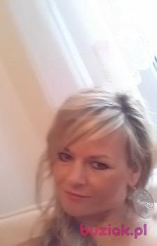 Agnieszka , Female, 46, Lubań, Polska, Photo: 1