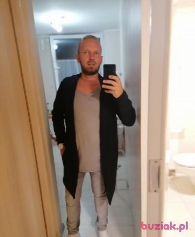 Jakob, Mężczyzna, 44, Poznań, Polska, Zdjęcie: 2