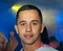 Alan, Male, 35, Łomianki, Polska, Photo: 1