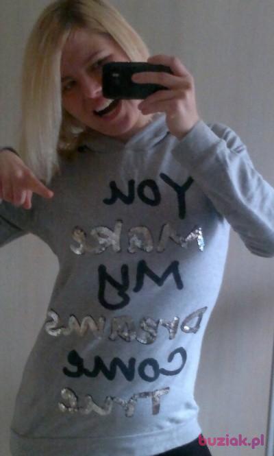 JUSTA, Female, 34, Kraków, Polska, Photo: 1