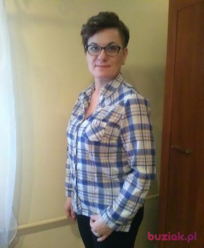 Dorota, Female, 58, Rypin, Polska, Photo: 2