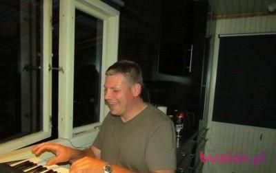 Maks, Mężczyzna, 47, Vinterbro, Norwegia, Zdjęcie: 2