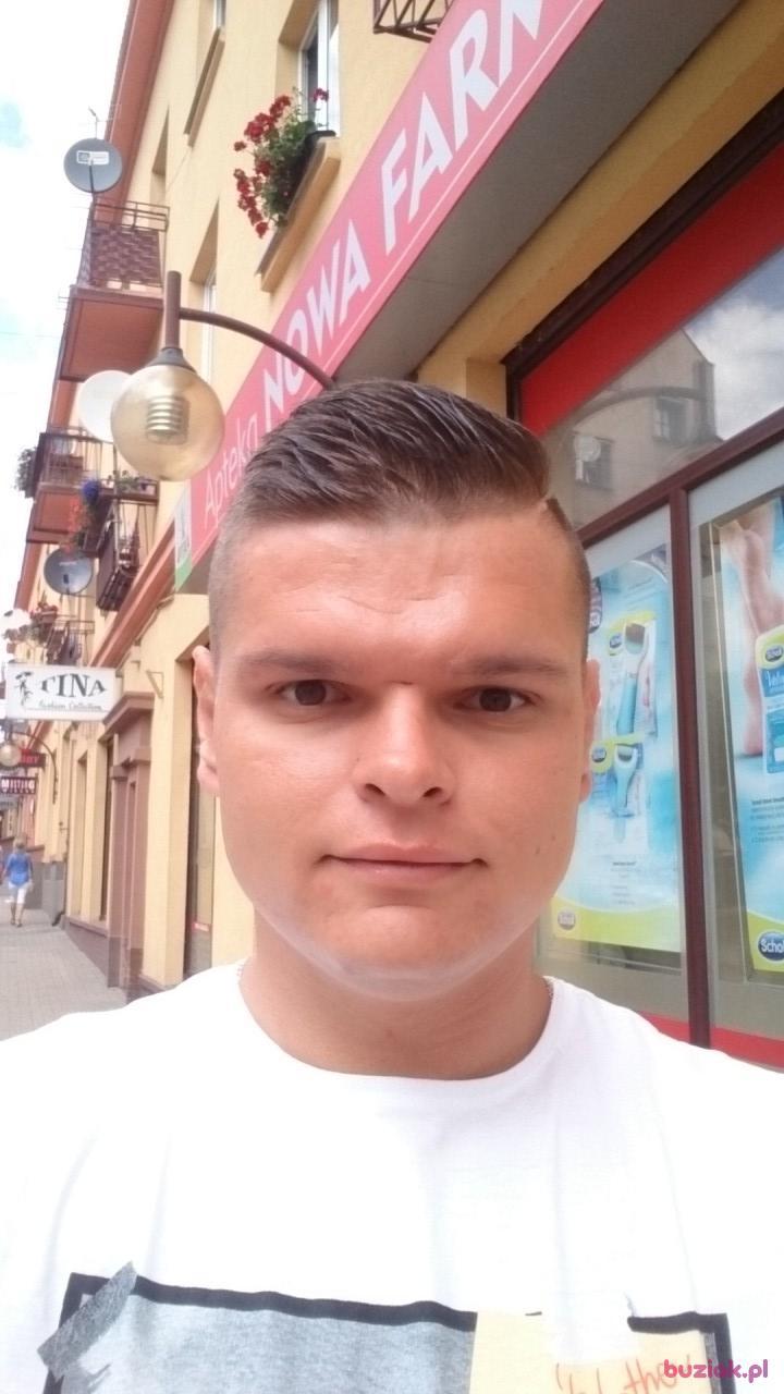 Kamil, Male, 40, Ostrowiec Swiętokrzyski, Polska, Photo: 3