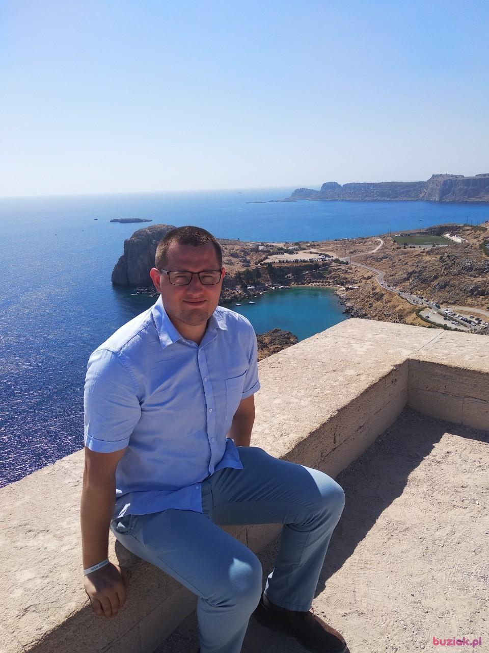 Dawid, Male, 37, Warszawa, Polska, Photo: 1