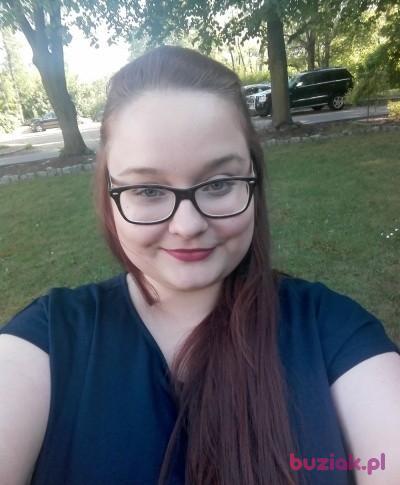 Monika, Female, 31, Sosnowiec, Polska, Photo: 1
