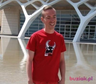 Agrax, Male, 42, Warszawa, Polska, Photo: 2