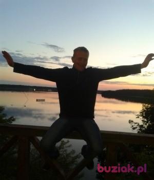 Łukasz, Male, 41, Międzyrzec Podlaski, Polska, Photo: 2