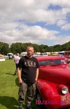 ANDRZEJ , Male, 49, Selby, Wielka Brytania, Photo: 4