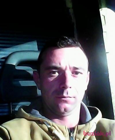 Janek, Male, 42, Lidzbark Warmiński, Polska, Photo: 2