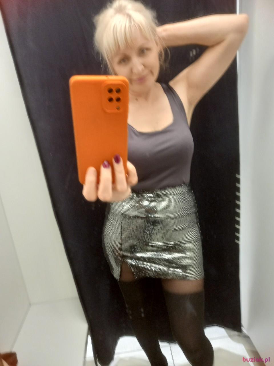 Boze, Female, 47, Lubawa, Polska, Photo: 3