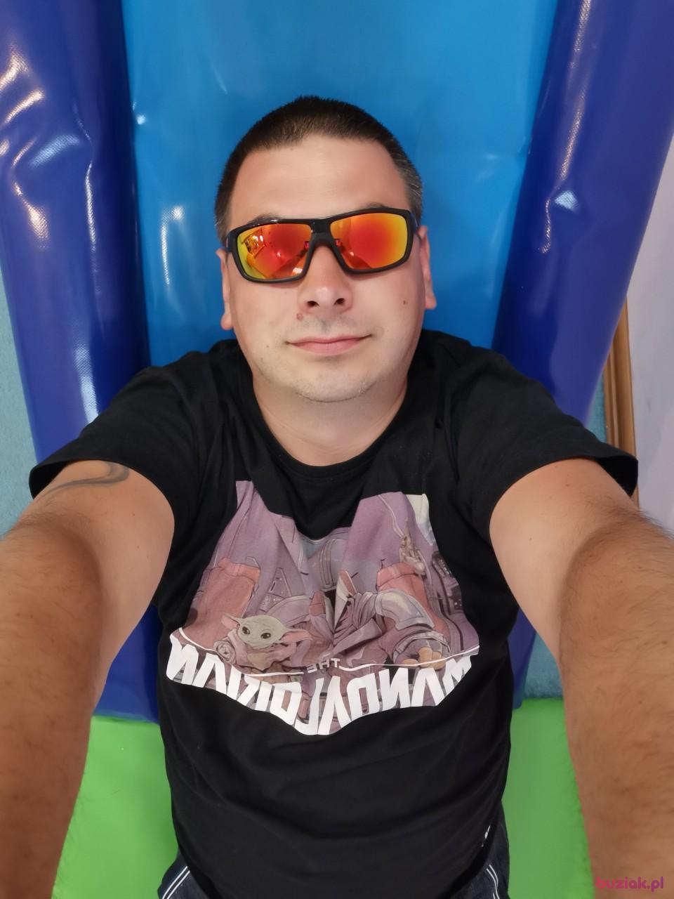 Mariusz, Male, 50, Warszawa, Polska, Photo: 2