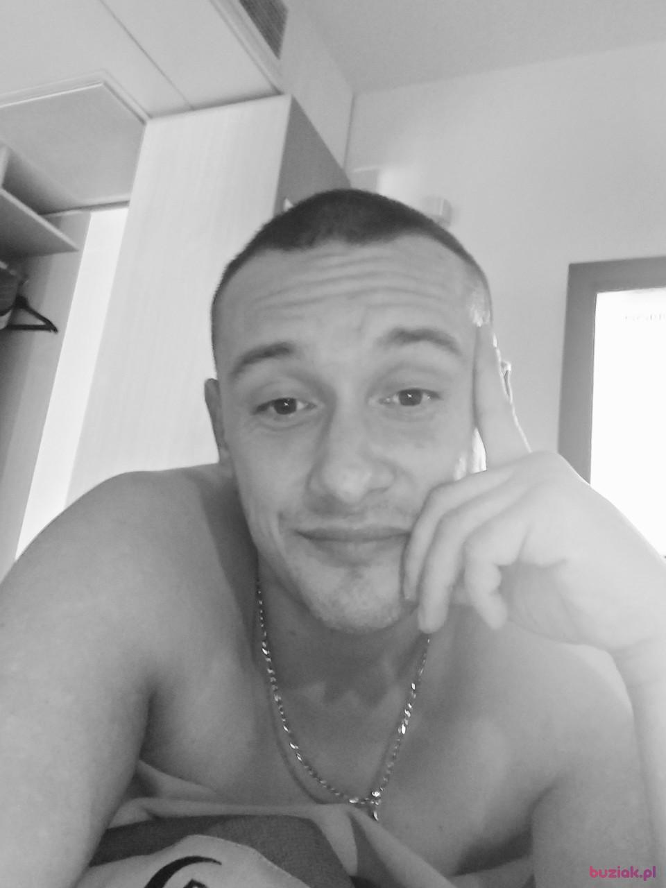 PatryPatryk, Mężczyzna, 36, Breda, Holandia, Zdjęcie: 2