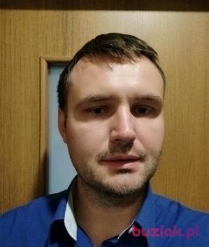 Łukasz, Male, 44, Białystok, Polska, Photo: 2