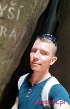 Tomasz, Mężczyzna, 33, Poznań, Polska, Zdjęcie: 2