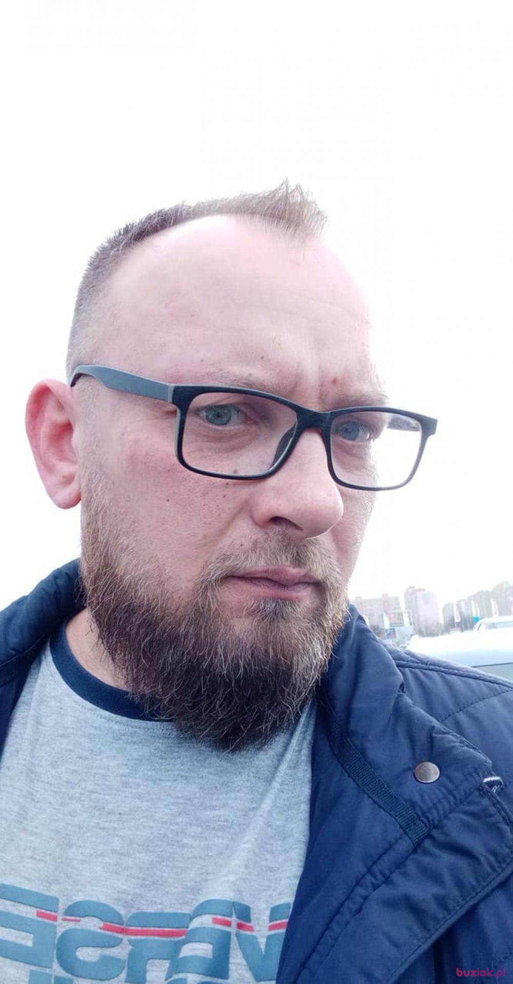Przemysław, Male, 47, Wielka Brytania, Photo: 1