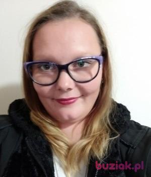 Sisi, Female, 35, Kościan, Polska, Photo: 5