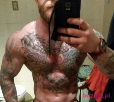 Ziemek, Male, 44, Haarlem, Holandia, Photo: 2