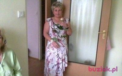 MAŁGORZATA, Kobieta, 64, Gryfino, Polska, Zdjęcie: 3