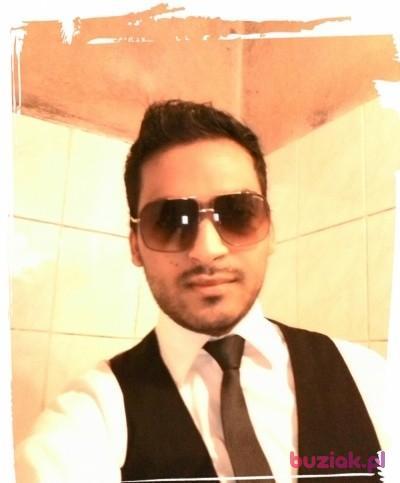 Brajan, Mężczyzna, 35, Warszawa, Polska, Zdjęcie: 2