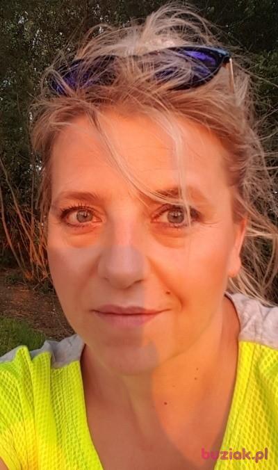 IWONA, Female, 55, Holandia, Photo: 2