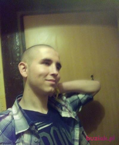 damianekdamiane, Male, 27, Kętrzyn, Polska, Photo: 2