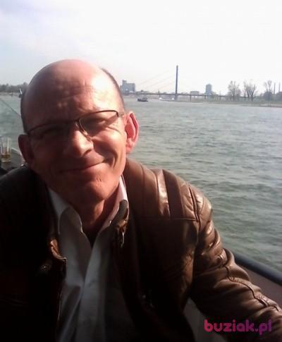 leszek, Male, 65, Tczew, Polska, Photo: 2