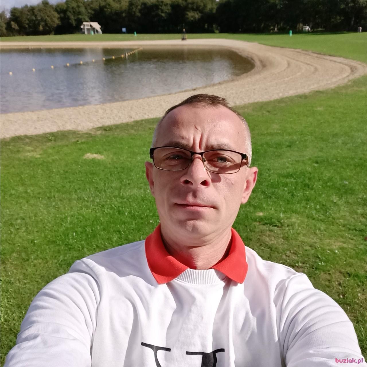 Patryk, Male, 43, Zwolle, Holandia, Photo: 2