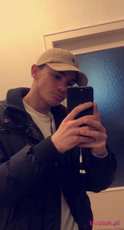Cyprian, Mężczyzna, 26, Warszawa, Polska, Zdjęcie: 3