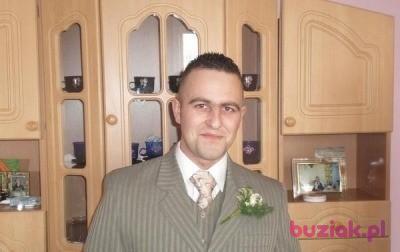Andrzej, Mężczyzna, 43, Inowrocław, Polska, Zdjęcie: 2