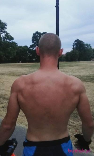 Łukasz, Male, 27, Westminster, Wielka Brytania, Photo: 2