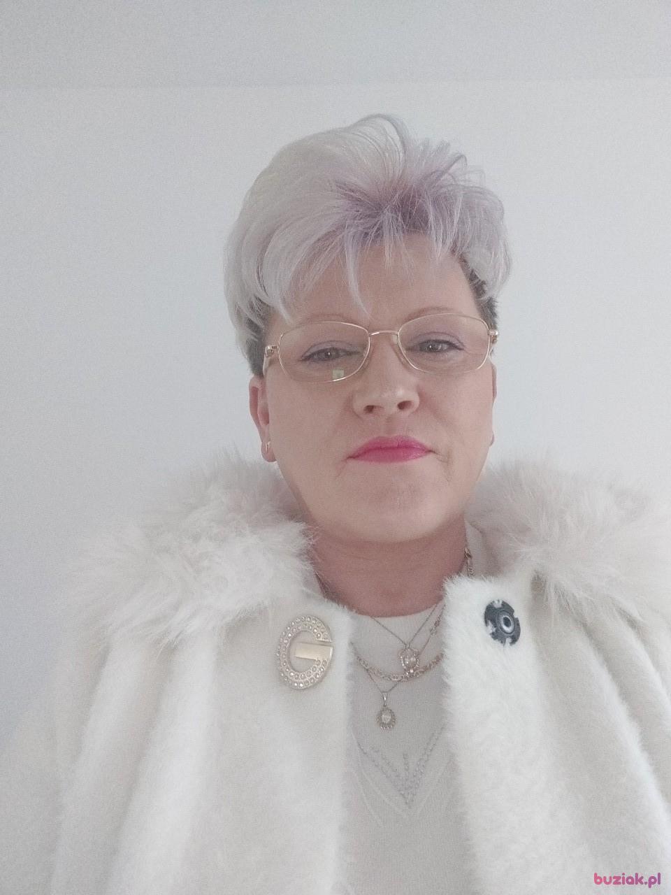 Aneta, Female, 54, Złotoryja, Polska, Photo: 2
