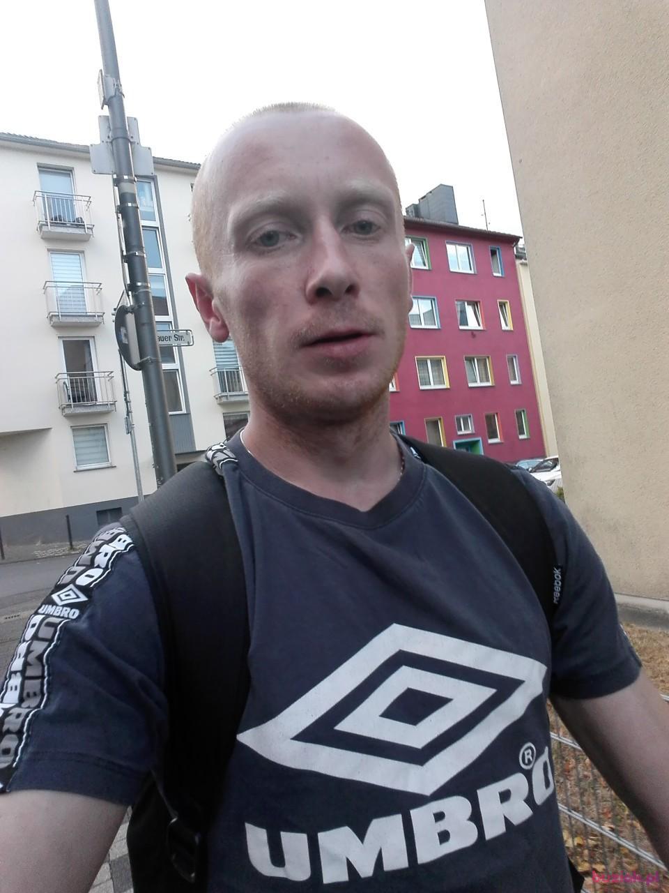 Junior, Mężczyzna, 37, Wuppertal, Niemcy, Zdjęcie: 3