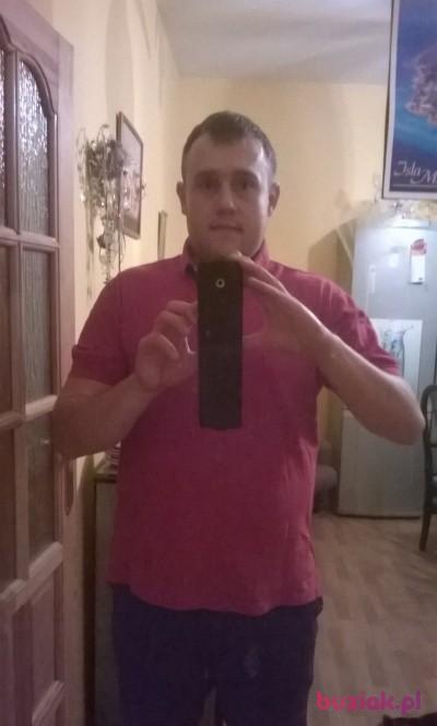 maciej87, Male, 39, Ostrów Wielkopolski, Polska, Photo: 2